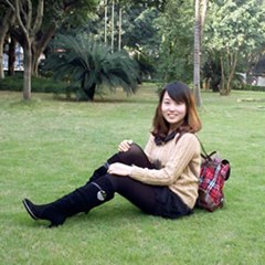李璐