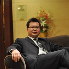 唐兴贵