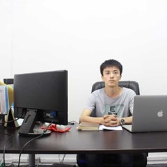 王晨然