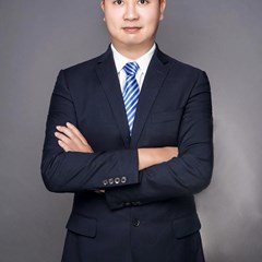 陈超