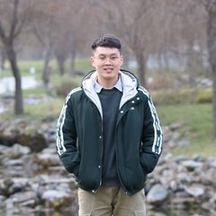 龚宇豪