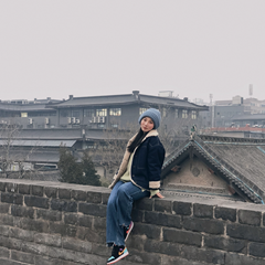 伍静洁