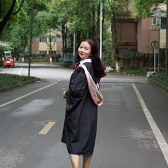 杨雅雯