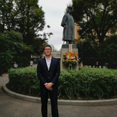 张扬