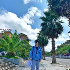 李越西