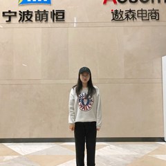 罗慧婕