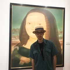 洪城宇