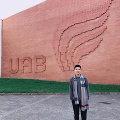 赖成阳