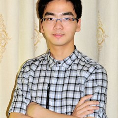 陈豪