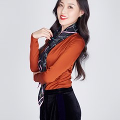 罗君美