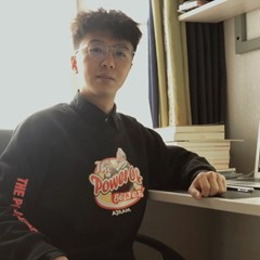 李汪洋