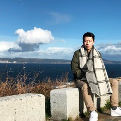 罗远扬