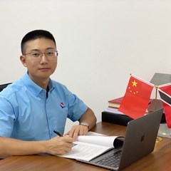 张学实