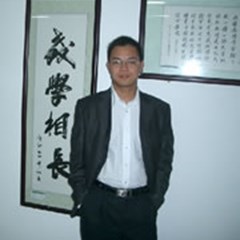 覃少华