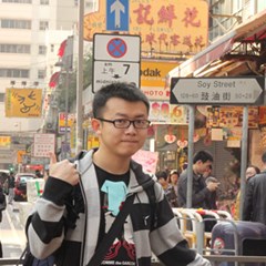 赵子博